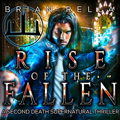 Cover of Rise of the Fallen