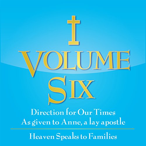 Cover of Heaven Speaks to Families
