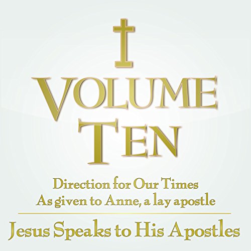 Cover of Direction for Our Times, Vol. 10