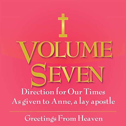 Cover of Greetings from Heaven