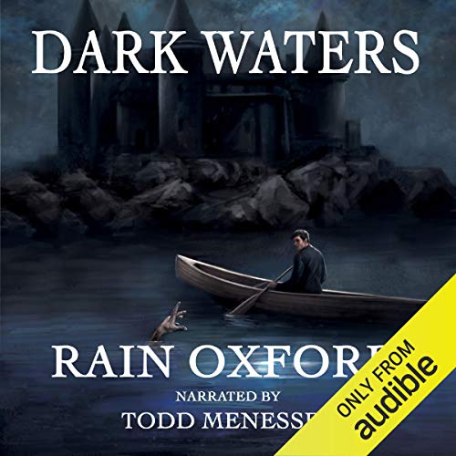 Cover of Dark Waters