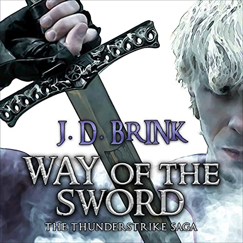 Cover of Way of the Sword