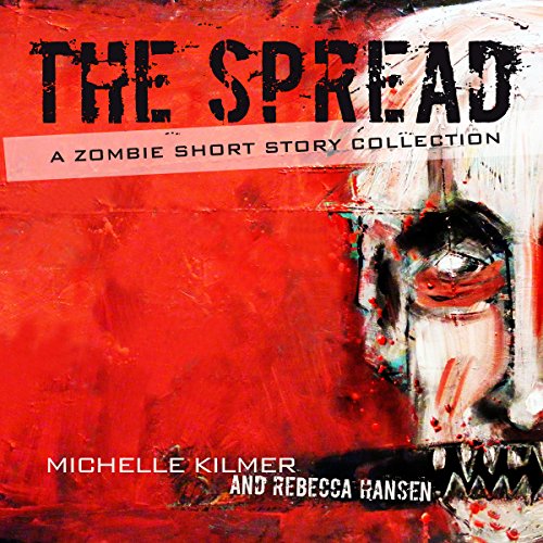 Cover of The Spread
