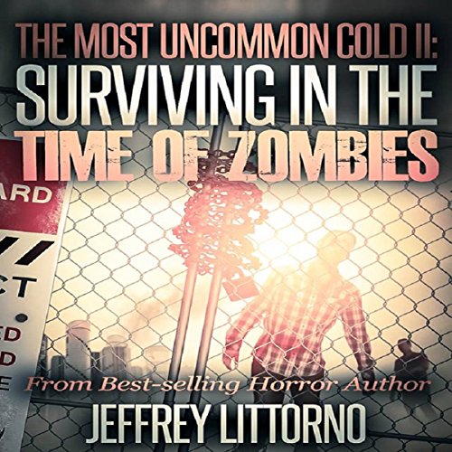 Cover of Surviving in the Time of Zombies
