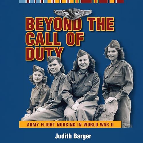 Cover of Beyond the Call of Duty
