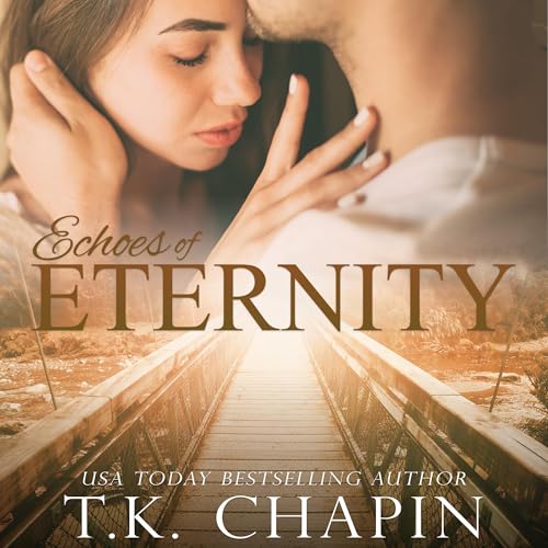 Cover of Echoes of Eternity