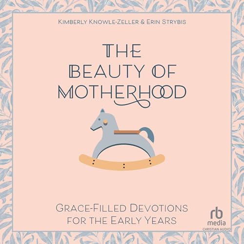 Cover of The Beauty of Motherhood