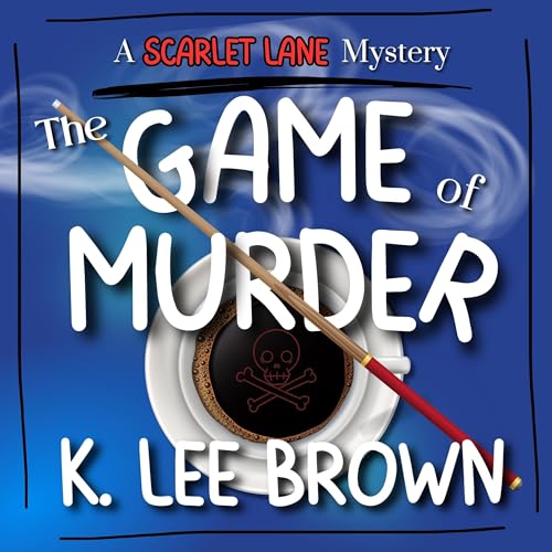 Cover of The Game of Murder