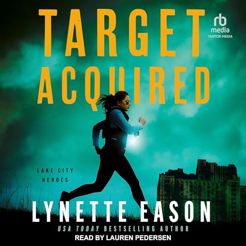 Cover of Target Acquired