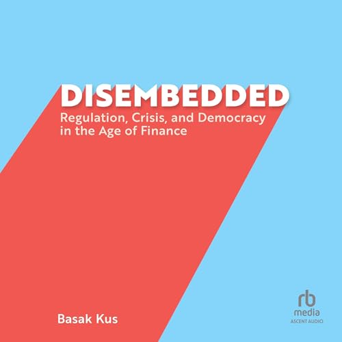 Cover of Disembedded