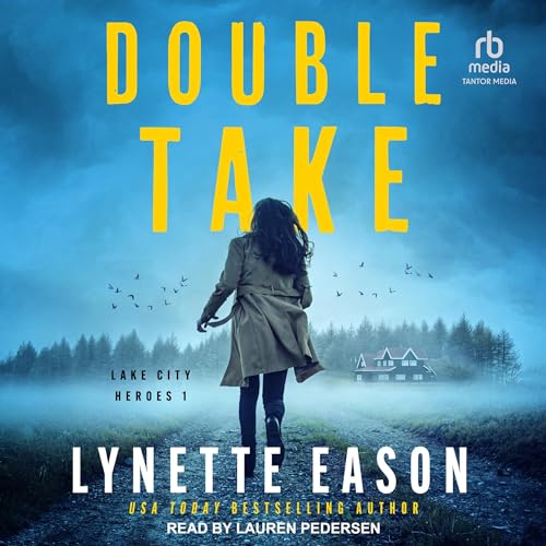 Cover of Double Take