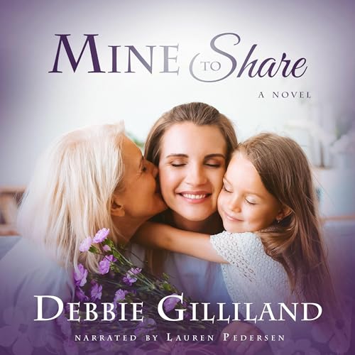 Cover of Mine to Share