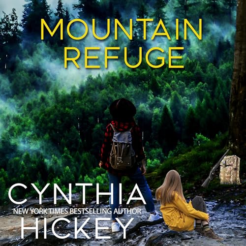 Cover of Mountain Refuge