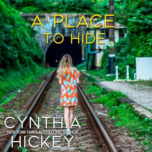 Cover of A Place to Hide