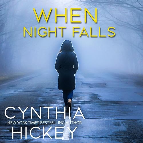 Cover of When Night Falls