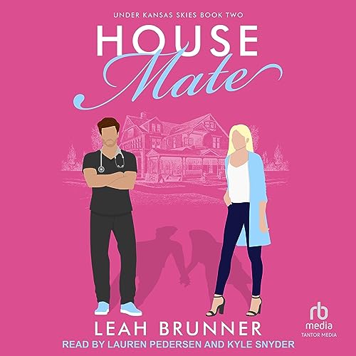 Cover of House Mate