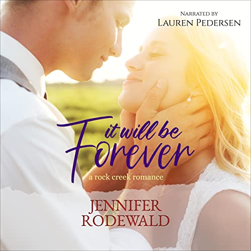 Cover of It Will Be Forever