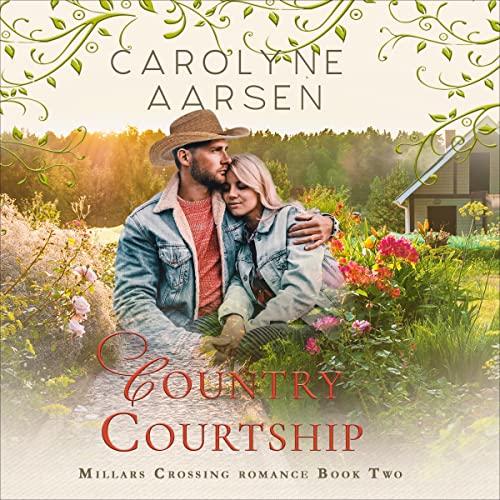 Cover of Country Courtship