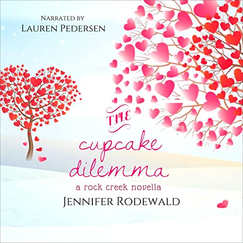 Cover of The Cupcake Dilemma