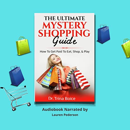 Cover of How to Get Paid to Eat, Shop, & Play