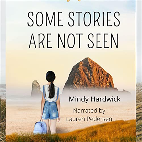 Cover of Some Stories Are Not Seen