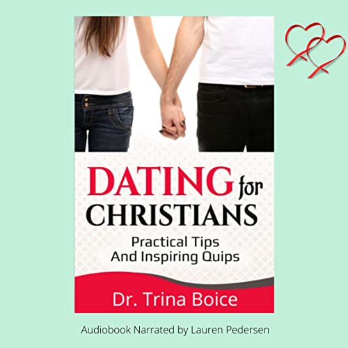 Cover of Dating for Christians