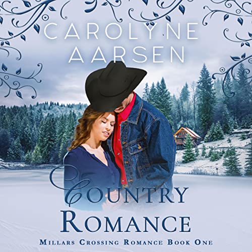 Cover of Country Romance