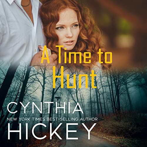 Cover of A Time to Hunt
