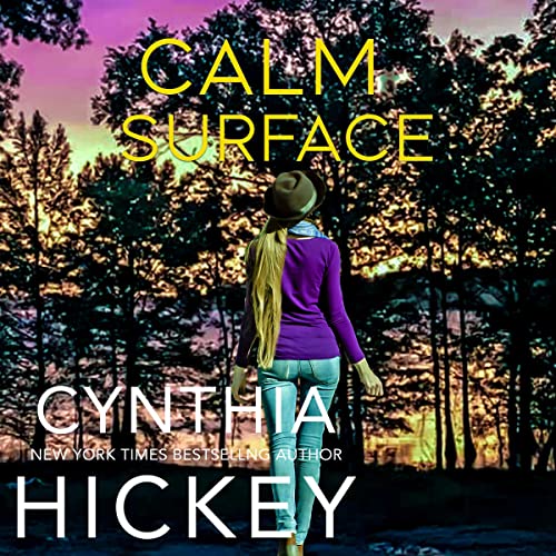 Cover of Calm Surface