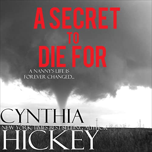 Cover of A Secret to Die For