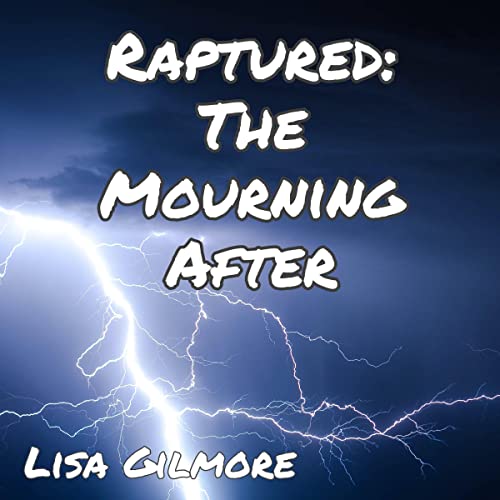 Cover of Raptured: The Mourning After