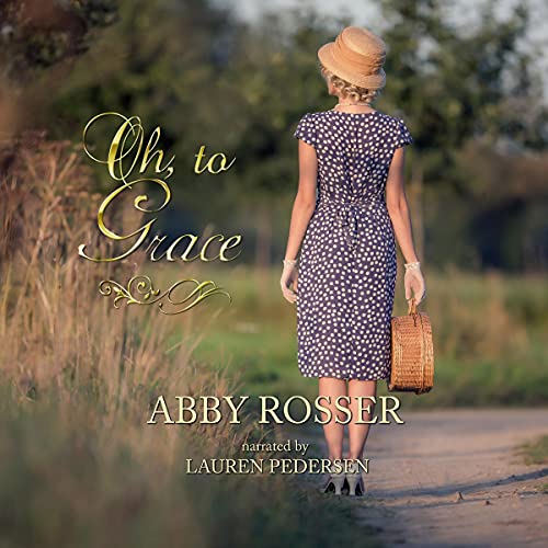 Cover of Oh, to Grace