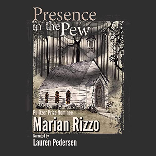 Cover of Presence in the Pew