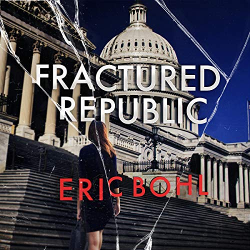 Cover of Fractured Republic