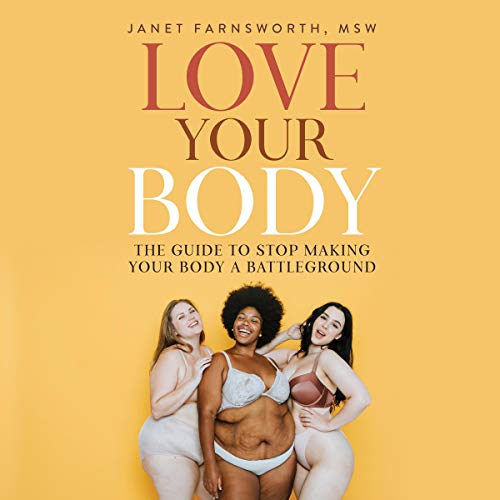 Cover of Love Your Body