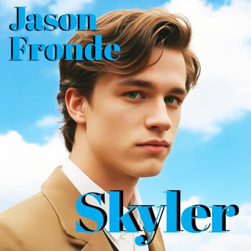 Cover of Skyler