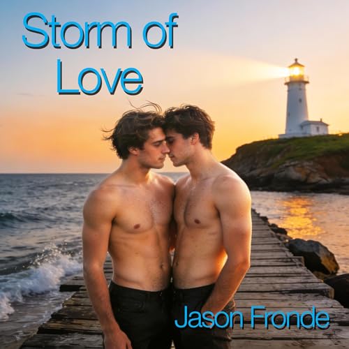 Cover of Storm of Love