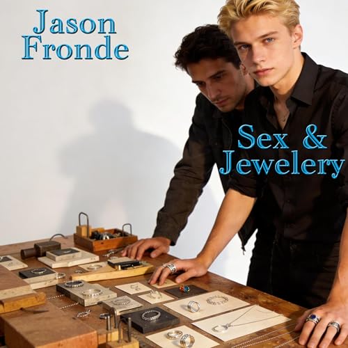 Cover of Sex & Jewelry
