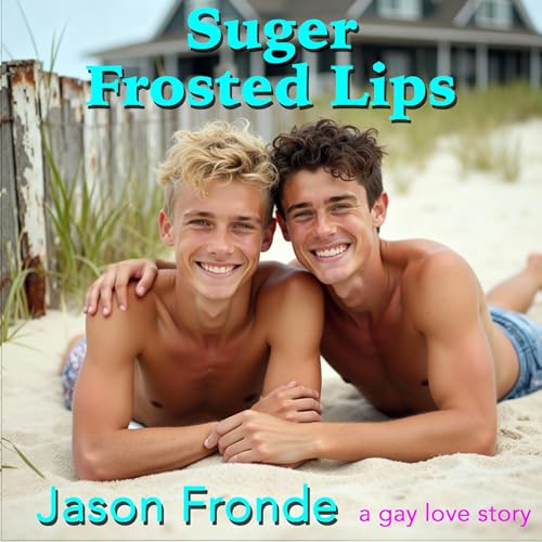 Cover of Suger Frosted Lips