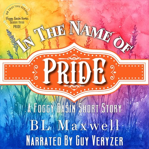 Cover of In the Name of Pride
