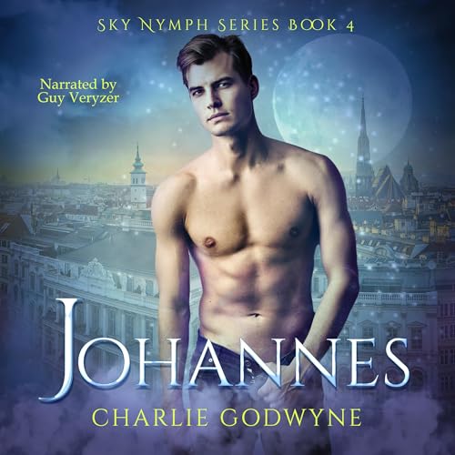 Cover of Johannes
