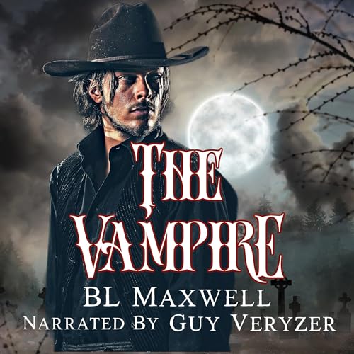 Cover of The Vampire