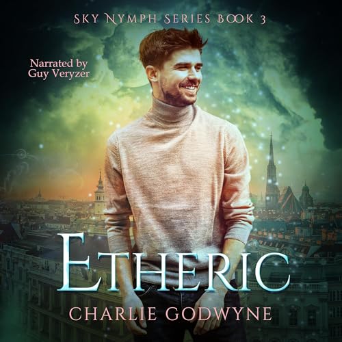 Cover of Etheric