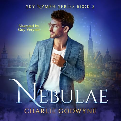 Cover of Nebulae: A Magical MMM Romance