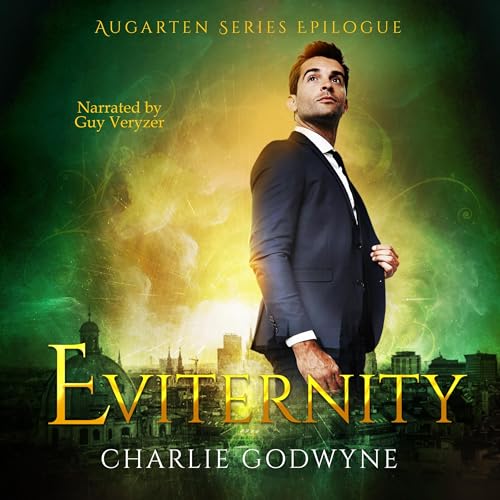 Cover of Eviternity
