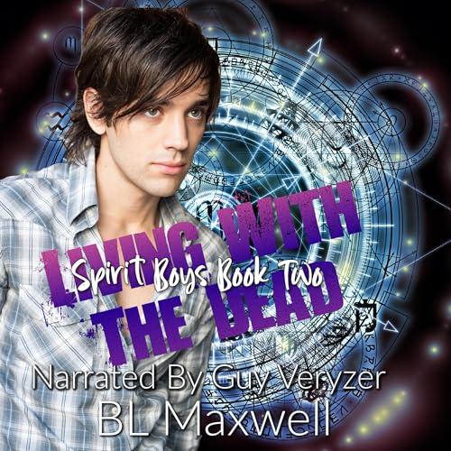 Cover of Living with the Dead
