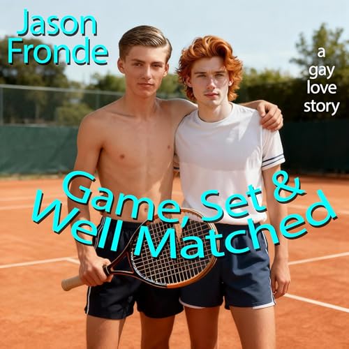 Cover of Game, Set, and Well Matched