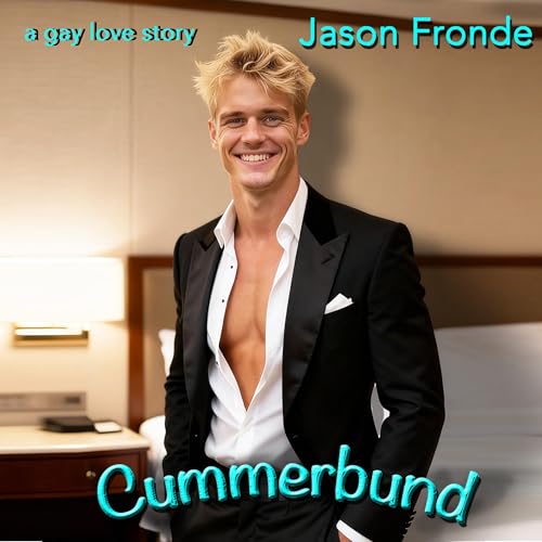 Cover of Cummerbund