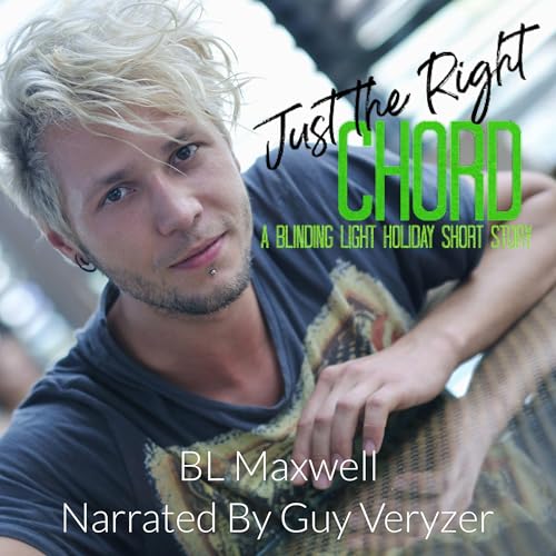 Cover of Just the Right Chord