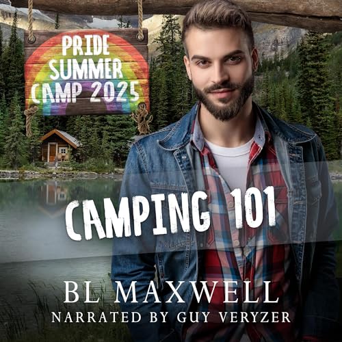 Cover of Camping 101